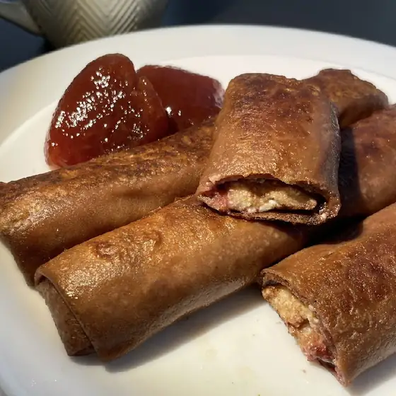 Naleśniki