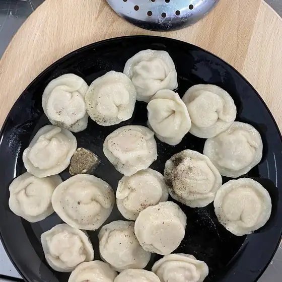 Pielmieni